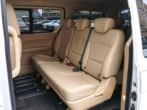 Минивэн Hyundai H-1 2019 года, 4750000 рублей, Краснодар