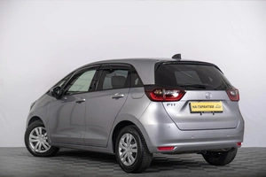 Хетчбэк Honda Fit 2020 года, 1489000 рублей, Томск