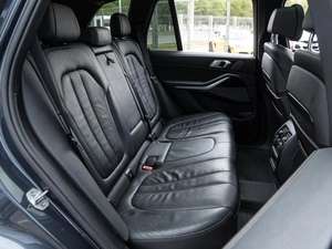 Внедорожник BMW X5 2019 года, 6394600 рублей, Волгоград