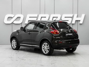 Внедорожник Nissan Juke 2012 года, 1100000 рублей, Ростов-на-Дону
