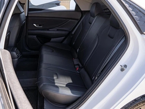 Седан Hyundai Elantra 2023 года, 2265000 рублей, Краснодар