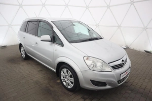 Универсал Opel Zafira 2011 года, 770000 рублей, Орёл