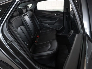 Седан Hyundai Sonata 2018 года, 1825000 рублей, Краснодар