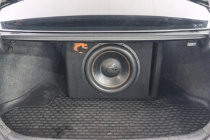 Седан Honda Accord 2013 года, 1549000 рублей, Красноярск