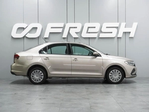 Лифтбек Volkswagen Polo 2021 года, 1569000 рублей, Воронеж