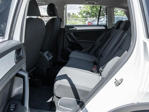 Внедорожник Volkswagen Tiguan 2020 года, 3210000 рублей, Ставрополь