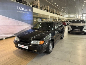 Хэтчбек ВАЗ (LADA) 2114 2008 года, 260000 рублей, Орёл