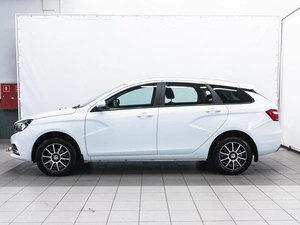Универсал ВАЗ (LADA) Vesta 2021 года, 1199000 рублей, Красноярск