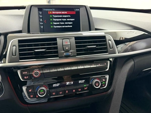 Хетчбэк BMW 3 серия 2019 года, 3595000 рублей, Красноярск