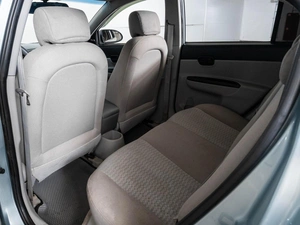 Седан Hyundai Verna 2006 года, 529000 рублей, Ставрополь