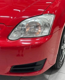 Хетчбэк Toyota Corolla 2006 года, 637000 рублей, Красноярск