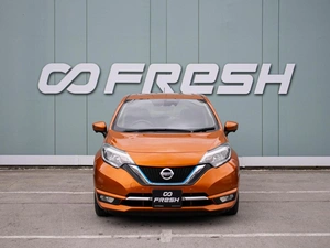 Хетчбэк Nissan Note 2017 года, 1290000 рублей, Большой Сочи