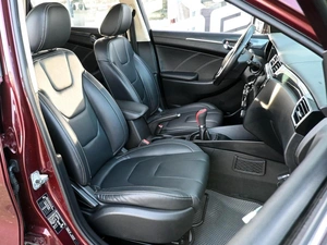 Внедорожник Dongfeng 580 2019 года, 1050000 рублей, Волгоград