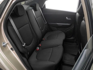 Седан Kia Rio 2014 года, 1159000 рублей, Тюмень