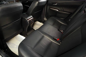 Седан Toyota Camry 2017 года, 2299000 рублей, Тюмень