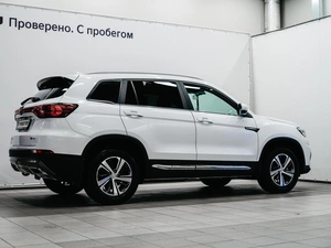 Внедорожник Changan CS75 2020 года, 1720000 рублей, Красноярск