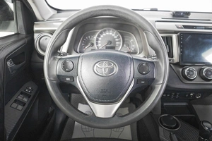 Внедорожник Toyota RAV4 2015 года, 1979000 рублей, Кемерово