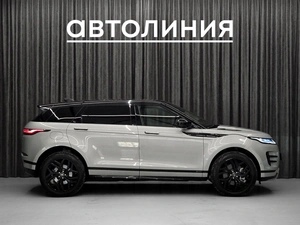 Внедорожник Land Rover Range Rover Evoque 2021 года, 4700000 рублей, Красноярск