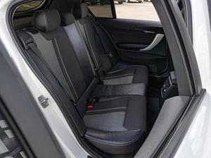 Хетчбэк BMW 1 серия 2015 года, 1579000 рублей, Краснодар