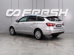 Универсал ВАЗ (LADA) Vesta 2019 года, 859000 рублей, Воронеж