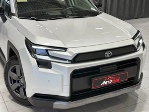 Внедорожник Toyota RAV4 2026 года, 4067000 рублей, Красноярск