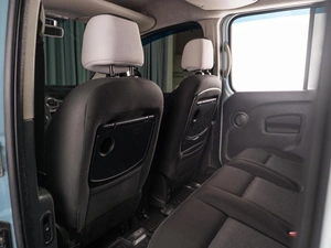 Минивэн Renault Kangoo 2013 года, 845000 рублей, Тюмень