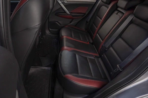 Внедорожник Geely Coolray 2020 года, 1759000 рублей, Челябинск