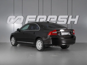 Седан Volvo S80 2012 года, 1299000 рублей, Минеральные Воды