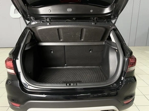 Хетчбэк Kia Rio X-Line 2019 года, 1620000 рублей, Нижневартовск