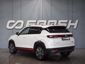 Внедорожник Changan CS35 Plus 2024 года, 1930000 рублей, Муром