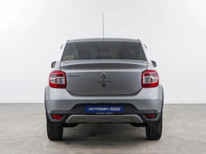 Седан Renault Logan Stepway 2021 года, 1249999 рублей, Москва