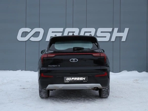 Внедорожник Москвич 3 2024 года, 1500000 рублей, Ижевск