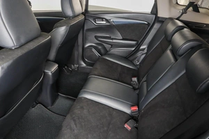 Универсал Honda Shuttle 2016 года, 1359000 рублей, Пермь