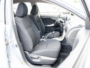 Седан Toyota Corolla 2007 года, 840000 рублей, Краснодар