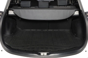 Внедорожник Toyota RAV4 2015 года, 2149000 рублей, Новосибирск