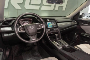 Седан Honda Civic 2018 года, 1699000 рублей, Петрозаводск