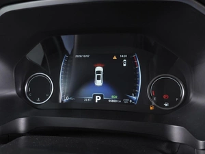 Внедорожник Chery Tiggo 8 2021 года, 1835000 рублей, Ростов-на-Дону
