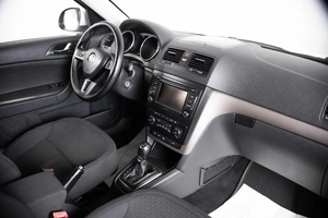 Внедорожник Skoda Yeti 2014 года, 1239000 рублей, Пермь