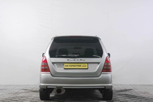 Внедорожник Subaru Forester 2003 года, 899000 рублей, Кемерово