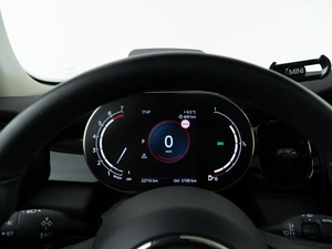 Хетчбэк MINI Cooper S 2021 года, 3419444 рублей, Москва