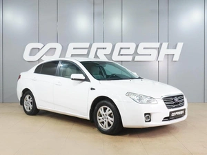 Седан FAW Besturn B50 2012 года, 499000 рублей, Воронеж