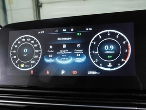 Внедорожник OMODA C5 2023 года, 1879000 рублей, Воронеж