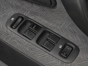 Седан Suzuki Aerio 2002 года, 349000 рублей, Красноярск