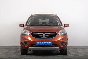 Внедорожник Renault Koleos 2013 года, 999000 рублей, Томск