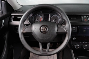 Лифтбек Skoda Octavia 2019 года, 1429000 рублей, Тюмень
