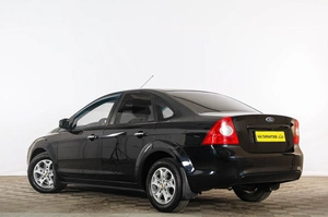 Седан Ford Focus 2011 года, 659000 рублей, Тюмень