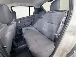Хетчбэк Renault Sandero 2014 года, 657000 рублей, Орёл
