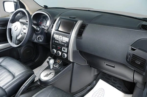 Внедорожник Nissan X-Trail 2011 года, 1319000 рублей, Тюмень