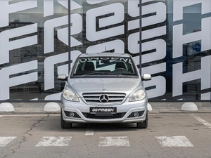 Хетчбэк Mercedes-benz B-класс 2010 года, 820000 рублей, Краснодар