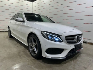 Универсал Mercedes-Benz C-класс 2016 года, 1699000 рублей, Красноярск